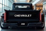 2026 Chevy 3100 Revealed: The Truck That Redefines Power, Style, and Performance