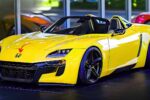 2026 Honda S2000 Review: Next-Gen Sports Car with Advanced Tech & Performance Power