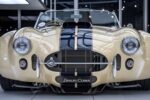 2026 Shelby Cobra: Price, Specs, Engine Power & Stunning New Design Revealed