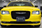 2026 Chrysler 300 Revealed: Premium Luxury Sedan With Powerful Performance & Modern Tech