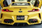 2026 Ford Mustang Boss 429: The Legendary Muscle Car Reborn With More Power Than Ever!
