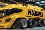 2026 Hummer H1 Motorhome: America’s Ultimate Off-Grid Adventure Machine