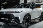 2026 Toyota Corolla Cross Review: The Compact SUV That Outshines Honda HR-V